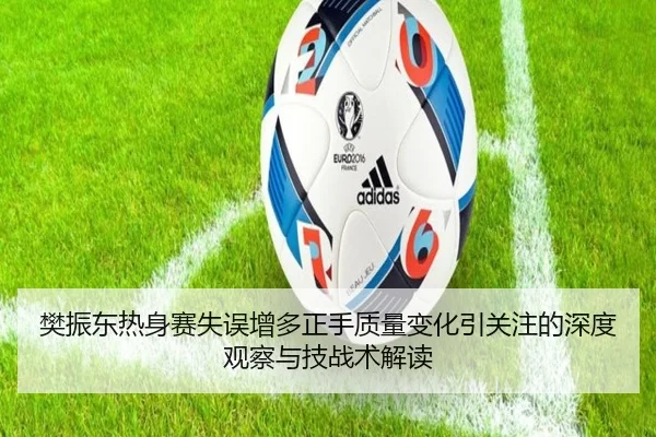 樊振东热身赛失误增多正手质量变化引关注的深度观察与技战术解读