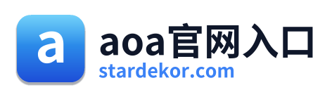aoa官网入口 Logo